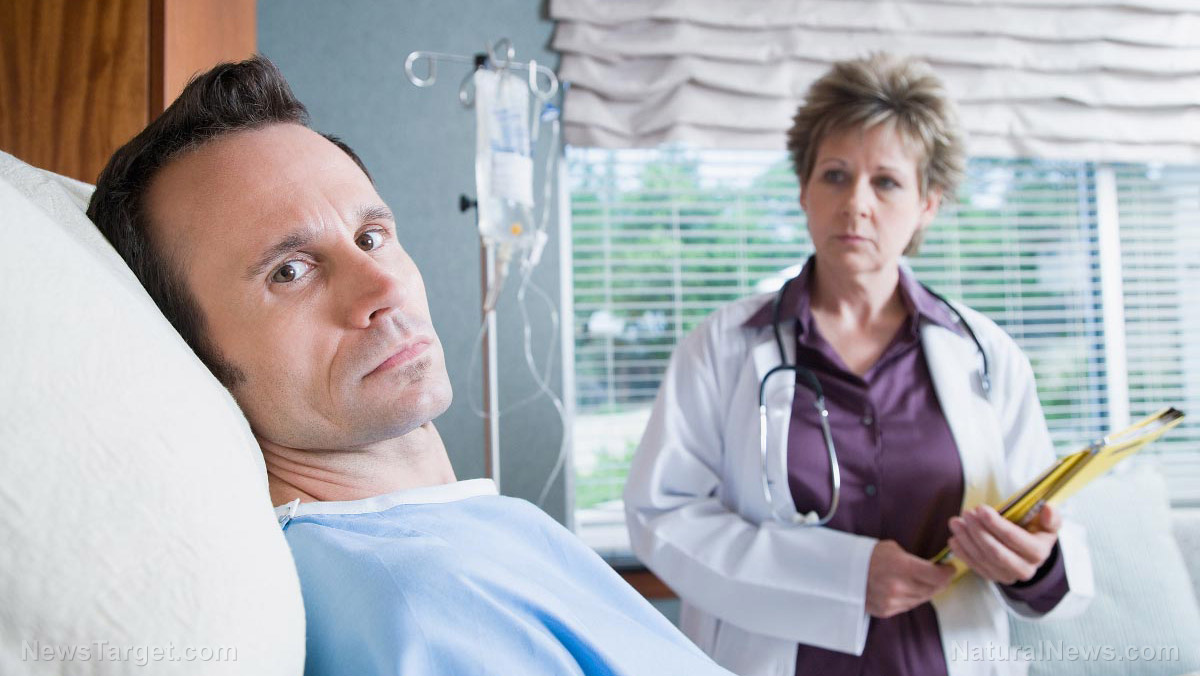 Superbug Alert: The Danger Of Antibiotic-Resistant Fungi Superbug Alert: The Danger Of Antibiotic-Resistant Fungi