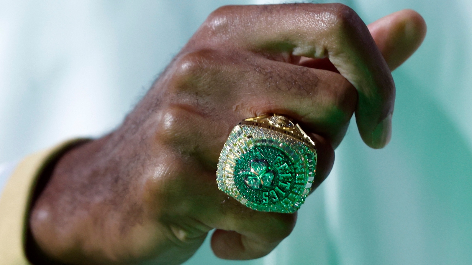 Support The Celtics: Shop Official Boston Celtics Gear At Fanatics During Their Championship Pursuit Support The Celtics: Shop Official Boston Celtics Gear At Fanatics During Their Championship Pursuit
