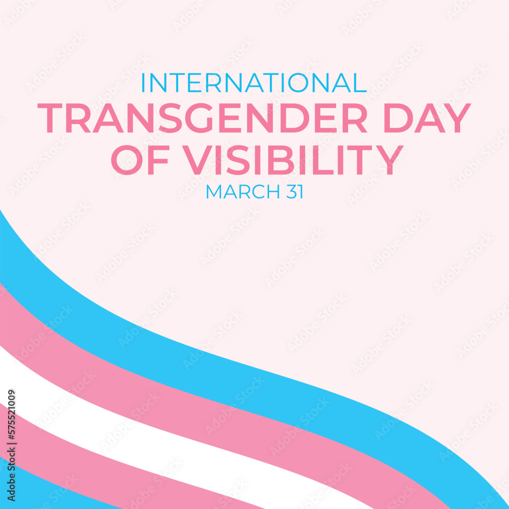 Supporting Transgender Individuals: Three Steps For International Transgender Day Of Visibility Supporting Transgender Individuals: Three Steps For International Transgender Day Of Visibility