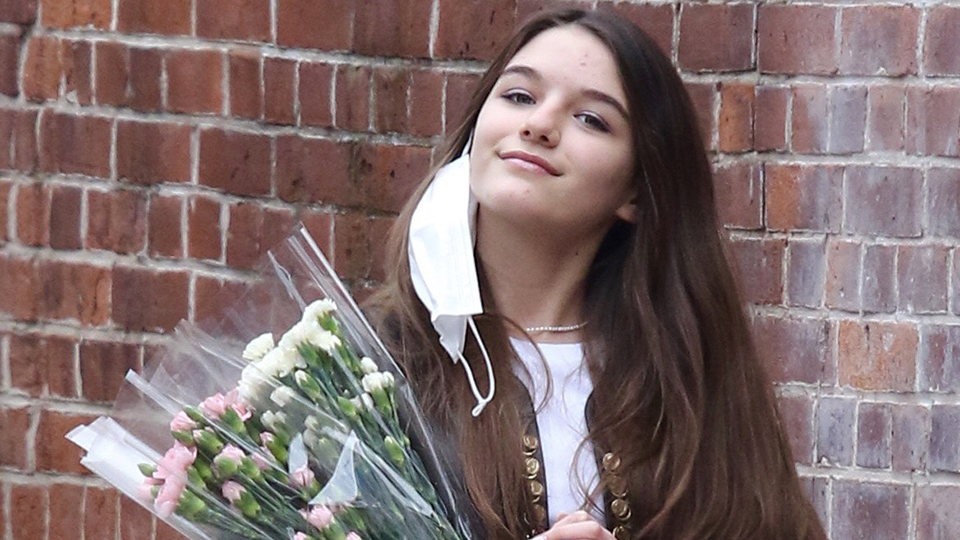 Suri Cruise's Birth: Tom Cruise's Unexpected Response Suri Cruise's Birth: Tom Cruise's Unexpected Response