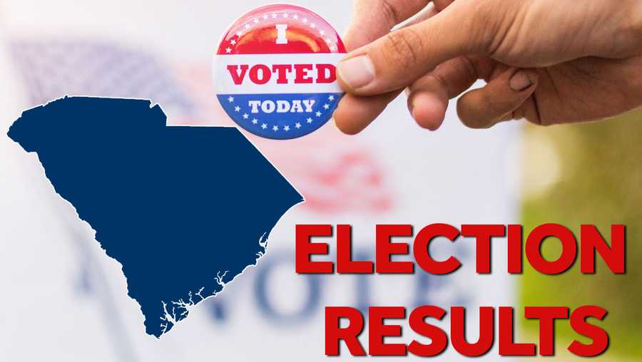 Survey Shows 93% Trust In South Carolina's Election System Survey Shows 93% Trust In South Carolina's Election System