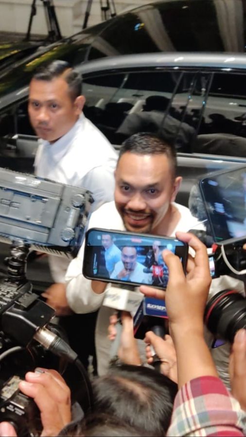Surya Paloh Soroti Kondisi Infrastruktur Jalan Raya Bali: Analisis Dampaknya Surya Paloh Soroti Kondisi Infrastruktur Jalan Raya Bali: Analisis Dampaknya