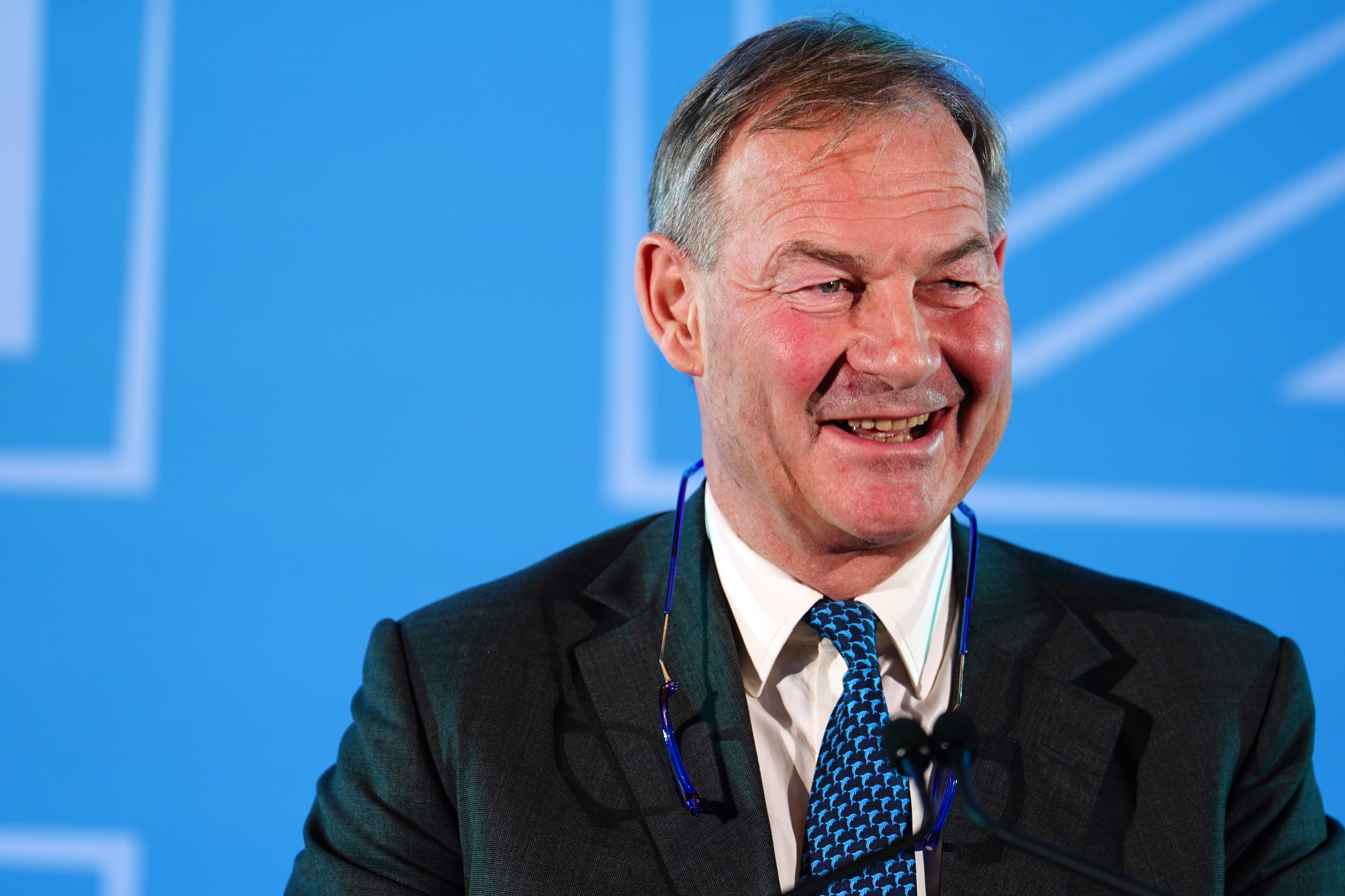 Suspended UK MP Rupert Lowe Breaks Silence On Farage Standoff Suspended UK MP Rupert Lowe Breaks Silence On Farage Standoff