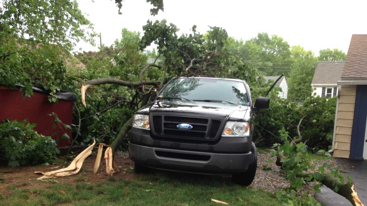 Susquehanna Valley Storm Damage: A Comprehensive Guide To Repair And Restoration Susquehanna Valley Storm Damage: A Comprehensive Guide To Repair And Restoration