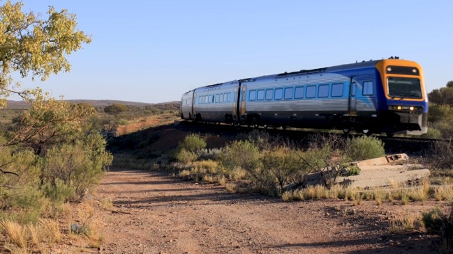 Sustainable Rail: The Role Of Wind-Powered Trains In Reducing Emissions Sustainable Rail: The Role Of Wind-Powered Trains In Reducing Emissions