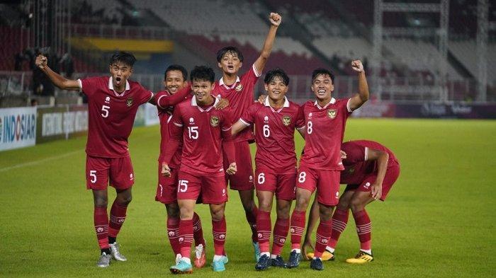 Susunan Pemain Timnas U20 Indonesia Lawan Yaman: Apakah Welber Jardim Akan Menjadi Starter? Susunan Pemain Timnas U20 Indonesia Lawan Yaman: Apakah Welber Jardim Akan Menjadi Starter?
