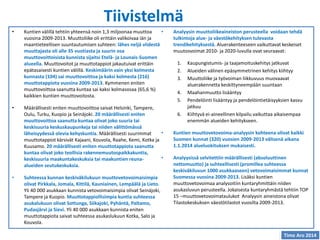 Suuret Eurojackpot-voitot: Neljä Voittajaa Saivat Lähes Puoli Miljoonaa Euroa Suuret Eurojackpot-voitot: Neljä Voittajaa Saivat Lähes Puoli Miljoonaa Euroa