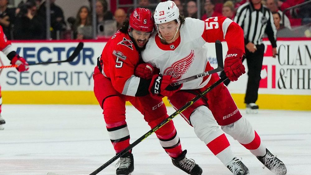 Švédsko Na MS S 18 Hokejisty Z NHL: Výrazná Výhoda Proti Německu Švédsko Na MS S 18 Hokejisty Z NHL: Výrazná Výhoda Proti Německu