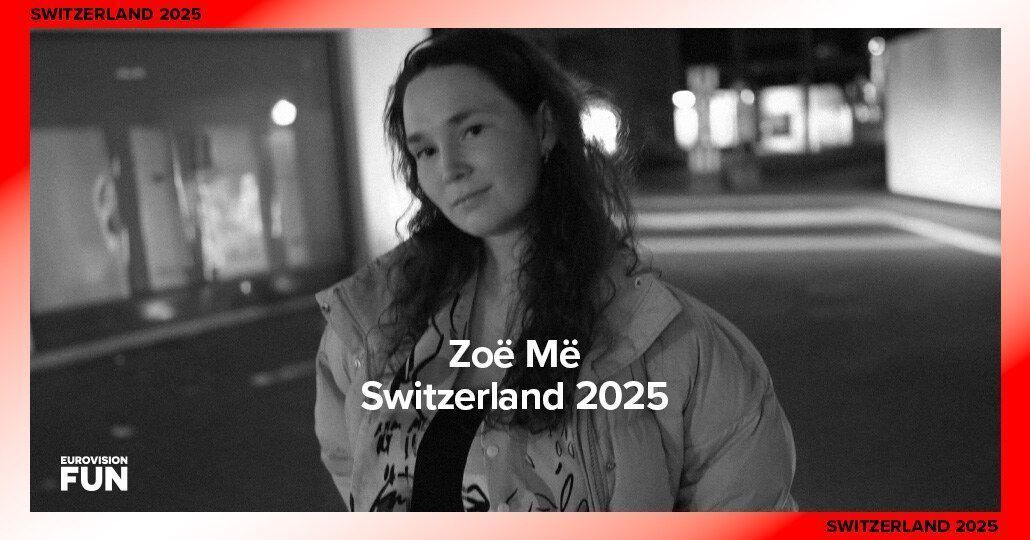 SVT: Eurovision Värd Om KAJ Vinner I Basel SVT: Eurovision Värd Om KAJ Vinner I Basel