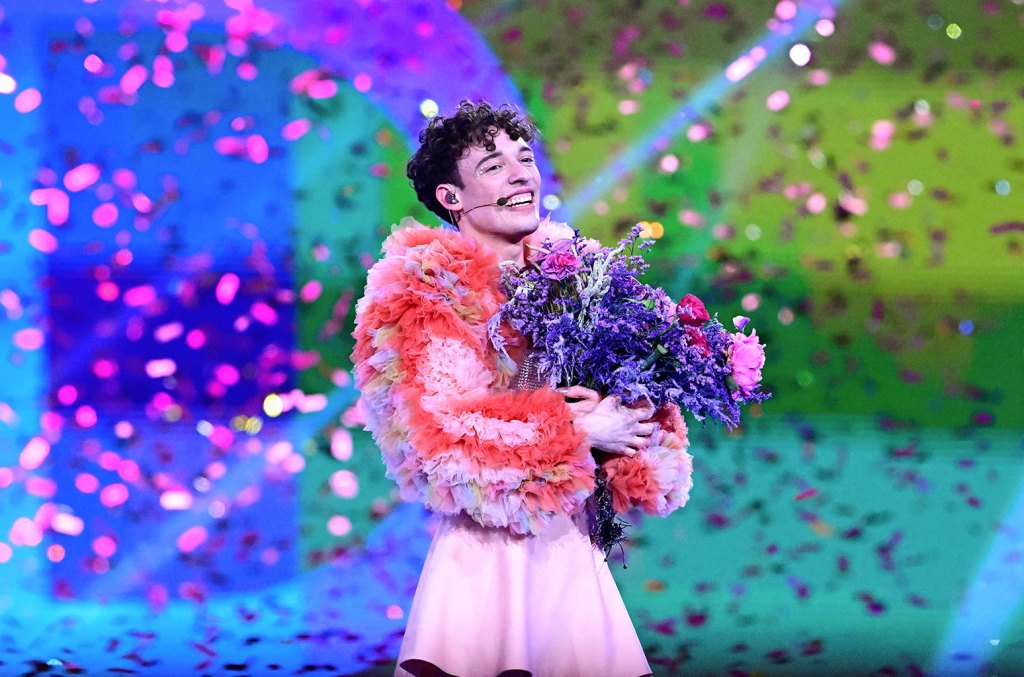 Sweden's Eurovision 2024 Chances: A Punter's Perspective Sweden's Eurovision 2024 Chances: A Punter's Perspective