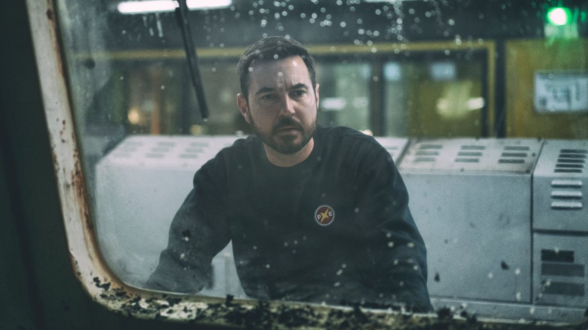 Sweet Sixteen: Could Martin Compston's Film Find Success At Cannes? Sweet Sixteen: Could Martin Compston's Film Find Success At Cannes?