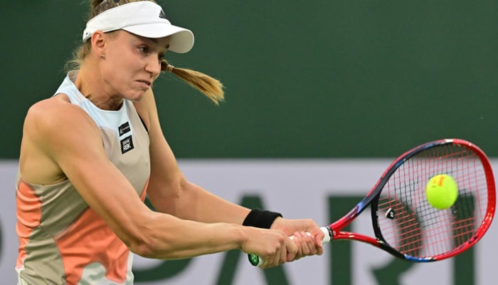 Swiatek And Rybakina Triumph At Indian Wells 2025 Swiatek And Rybakina Triumph At Indian Wells 2025