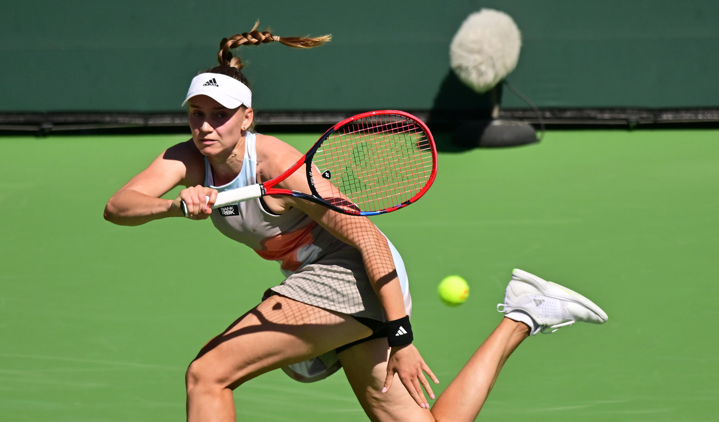 Swiatek And Rybakina's Dominant Victories At Indian Wells 2025 Swiatek And Rybakina's Dominant Victories At Indian Wells 2025