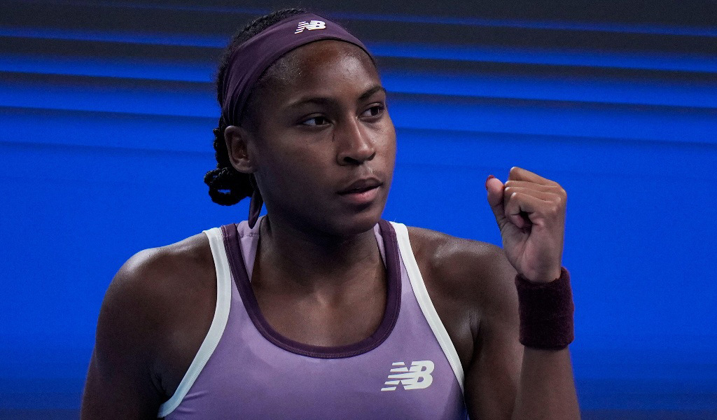 Swiatek's Madrid Run: Overcoming Keys' Strong Start To Face Gauff Swiatek's Madrid Run: Overcoming Keys' Strong Start To Face Gauff
