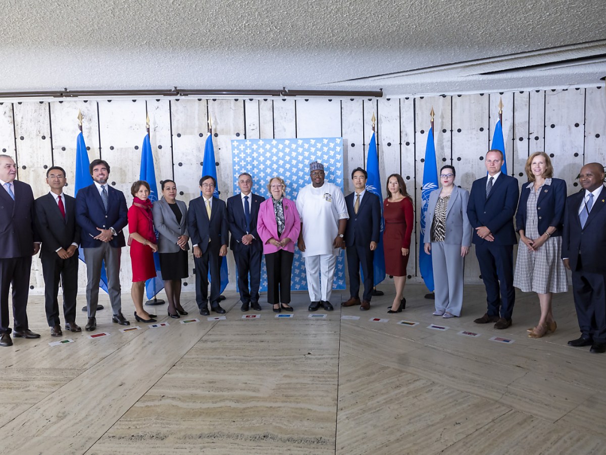 Swiss Foreign Minister Cassis Condemns Pahalgam Terror Attack: Full Statement Swiss Foreign Minister Cassis Condemns Pahalgam Terror Attack: Full Statement