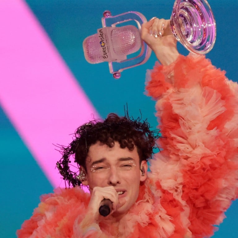 Swiss Franc's Rise Casts Shadow Over Eurovision Fans' Budgets Swiss Franc's Rise Casts Shadow Over Eurovision Fans' Budgets