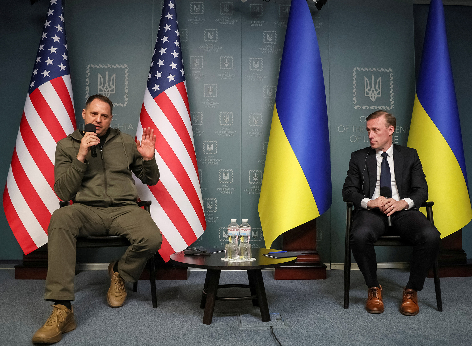 Swiss President Condemns Russian Aggression, Urges Peace In Ukraine Swiss President Condemns Russian Aggression, Urges Peace In Ukraine