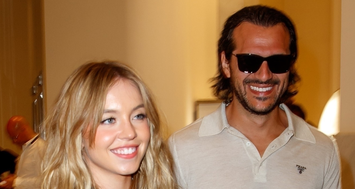 Sydney Sweeney And Jonathan Davino: A Relationship Breakdown And Wedding Cancellation Sydney Sweeney And Jonathan Davino: A Relationship Breakdown And Wedding Cancellation