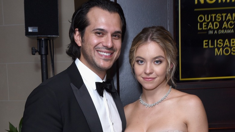 Sydney Sweeney And Jonathan Davino Postpone Wedding: Reports And Speculation Sydney Sweeney And Jonathan Davino Postpone Wedding: Reports And Speculation