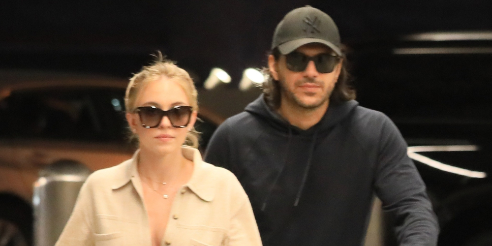 Sydney Sweeney And Jonathan Davino: Wedding Off Amidst Reported Issues Sydney Sweeney And Jonathan Davino: Wedding Off Amidst Reported Issues