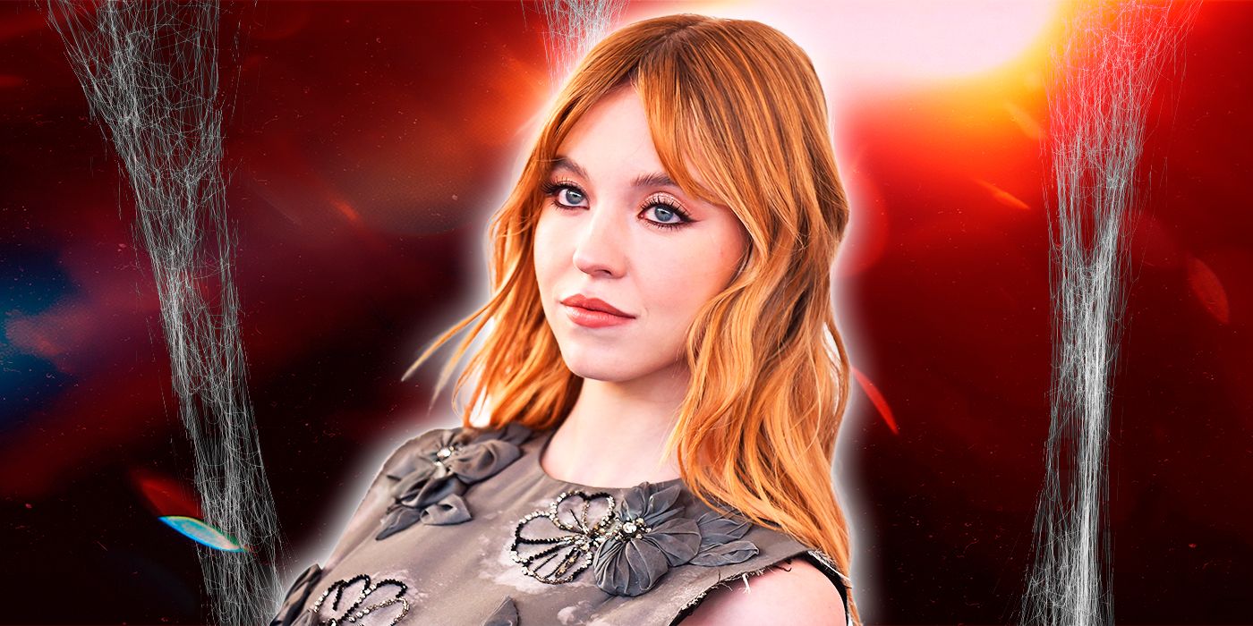 Sydney Sweeney Finds Solace On African Safari After Split News Sydney Sweeney Finds Solace On African Safari After Split News