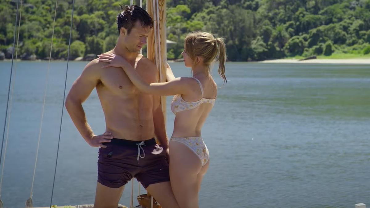 Sydney Sweeney Glumi U Filmu Prema Redditu Priči Sydney Sweeney Glumi U Filmu Prema Redditu Priči