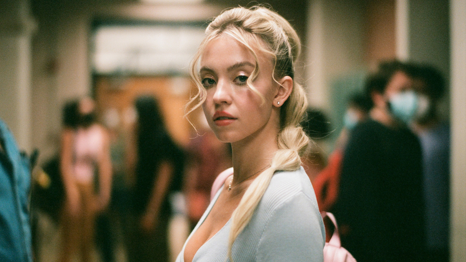 Sydney Sweeney Joins Michael Bay's Outrun Film Project Sydney Sweeney Joins Michael Bay's Outrun Film Project