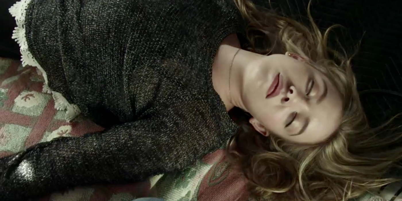 Sydney Sweeney To Star In Movie Based On Viral Reddit Missing Girl Story Sydney Sweeney To Star In Movie Based On Viral Reddit Missing Girl Story