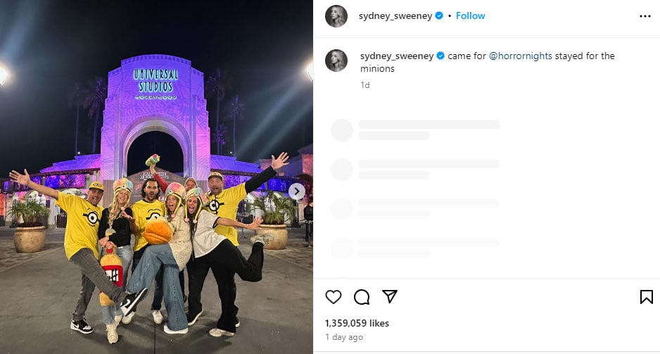 Sydney Sweeney Wedding Postponed: Latest Updates On Her Relationship With Jonathan Davino Sydney Sweeney Wedding Postponed: Latest Updates On Her Relationship With Jonathan Davino