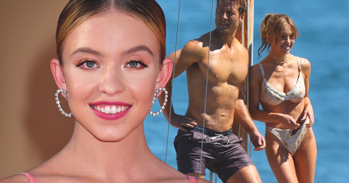 Sydney Sweeney's African Safari: A Post-Engagement Break? Sydney Sweeney's African Safari: A Post-Engagement Break?