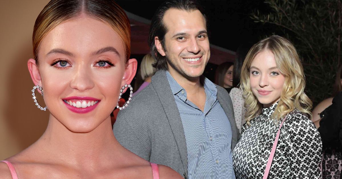 Sydney Sweeney's Heartbreak Heard: Karaoke Performance After Split From Jonathan Davino Sydney Sweeney's Heartbreak Heard: Karaoke Performance After Split From Jonathan Davino