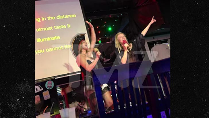 Sydney Sweeney's Post-Breakup Karaoke: A Poignant Performance Sydney Sweeney's Post-Breakup Karaoke: A Poignant Performance