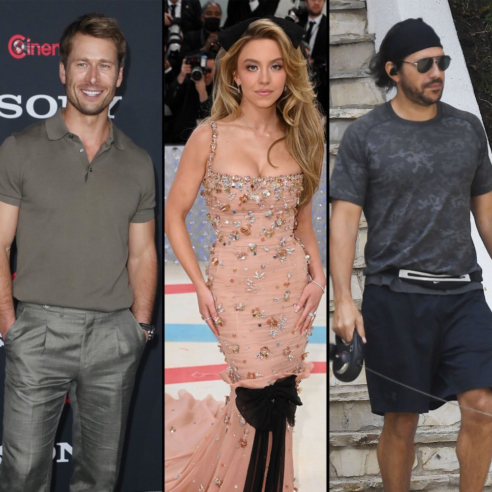 Sydney Sweeney's Relationship With Jonathan Davino: Latest Update Sydney Sweeney's Relationship With Jonathan Davino: Latest Update