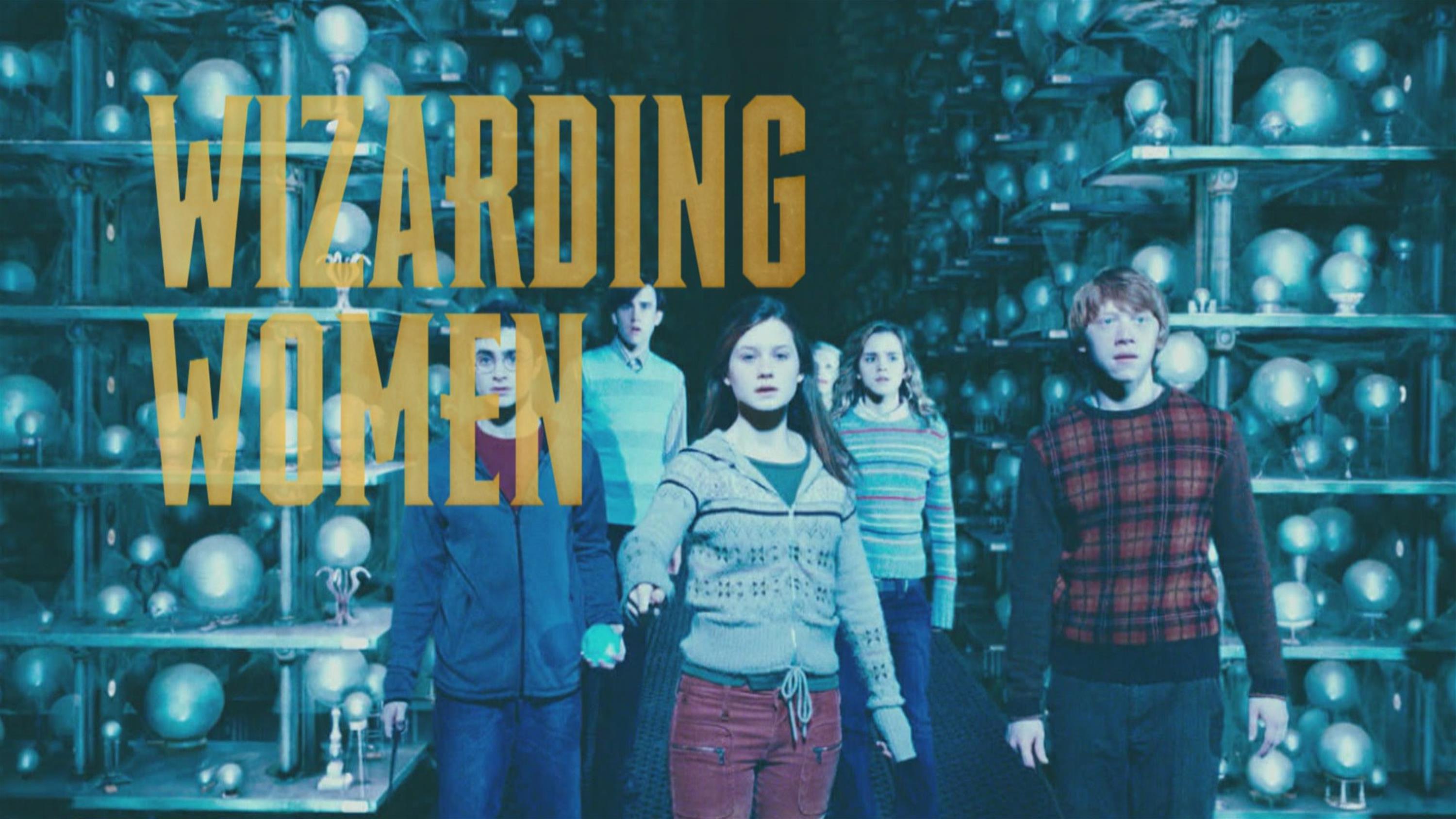 SYFY's Wizarding World Holiday Marathon: How To Watch Every Film SYFY's Wizarding World Holiday Marathon: How To Watch Every Film