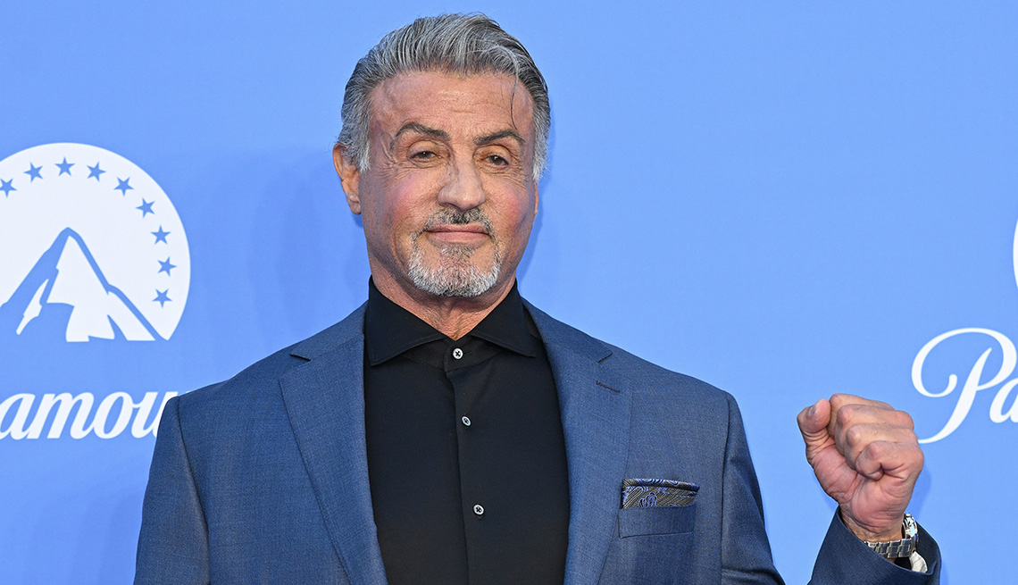Sylvester Stallone: A Directorial Misfire – The Untold Story Of His Only Non-Starring Film Sylvester Stallone: A Directorial Misfire – The Untold Story Of His Only Non-Starring Film