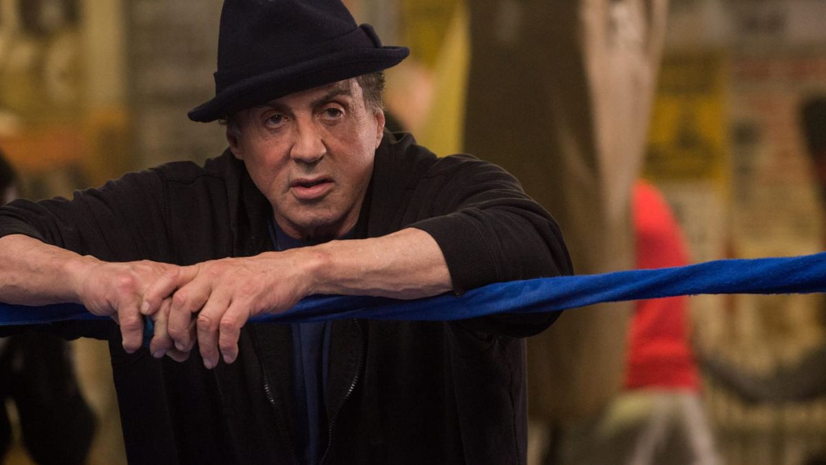 Sylvester Stallone And The Crime Thriller Sequel That Almost Was Sylvester Stallone And The Crime Thriller Sequel That Almost Was