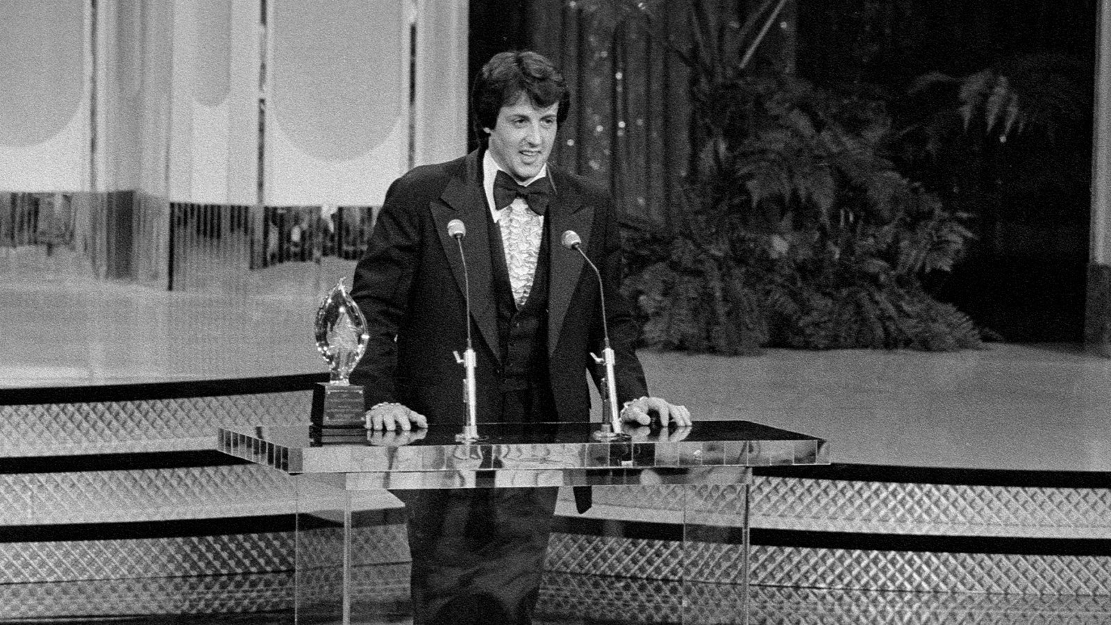 Sylvester Stallone Regrette-t-il Cobra ? Un Thriller Culte Des Années 80 Remis En Question Sylvester Stallone Regrette-t-il Cobra ? Un Thriller Culte Des Années 80 Remis En Question