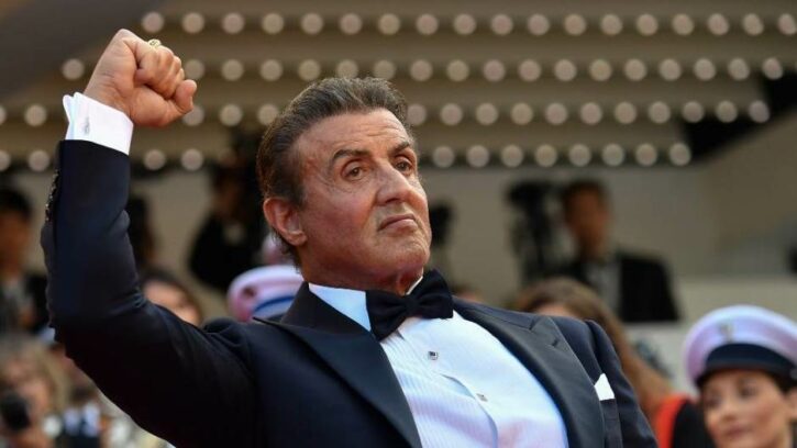 Sylvester Stallone Regrette-t-il Cobra ? Un Thriller D'action Des Années 80 Remis En Question Sylvester Stallone Regrette-t-il Cobra ? Un Thriller D'action Des Années 80 Remis En Question