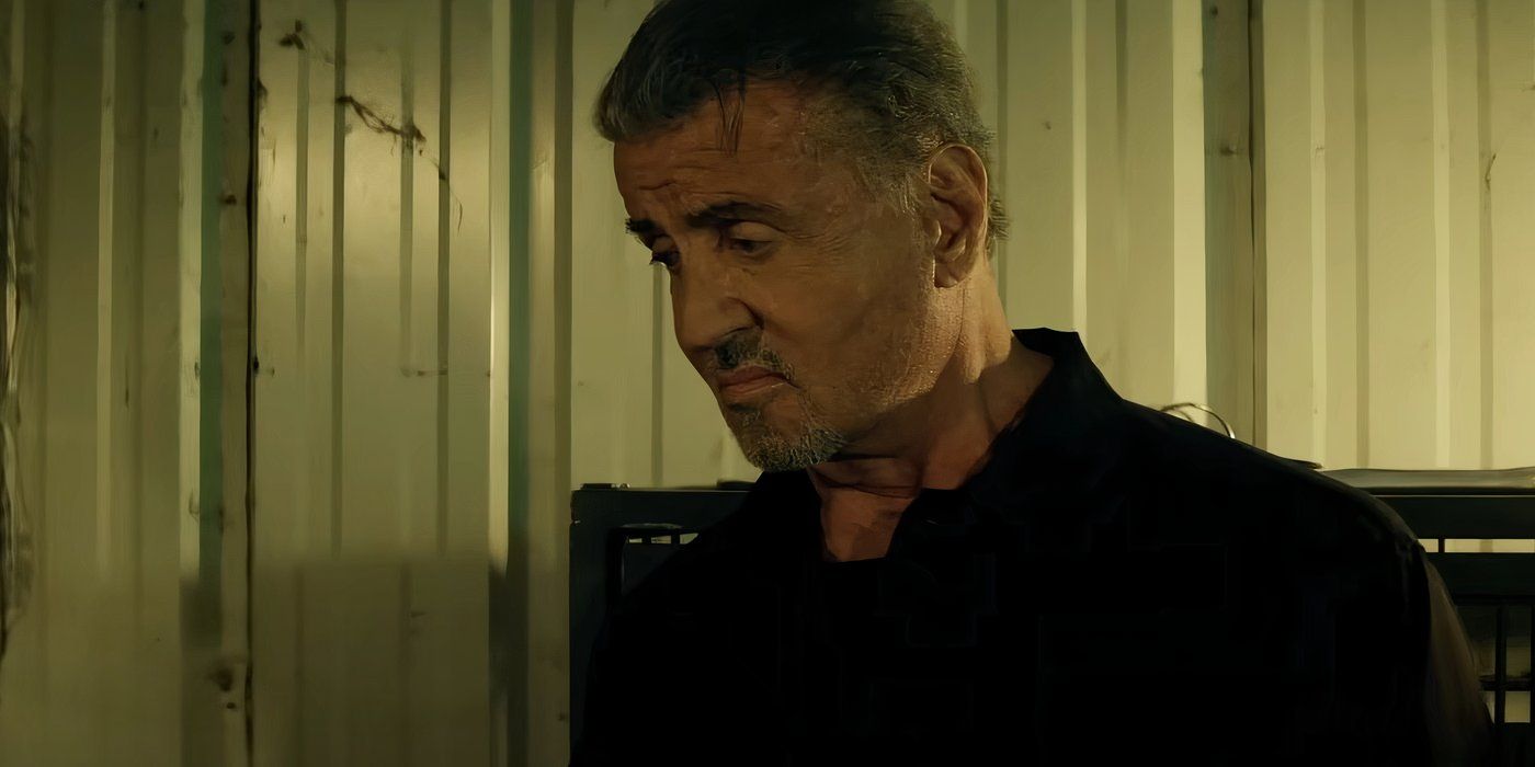 Sylvester Stallone's Armor: An Action Thriller Available For Free Streaming Sylvester Stallone's Armor: An Action Thriller Available For Free Streaming