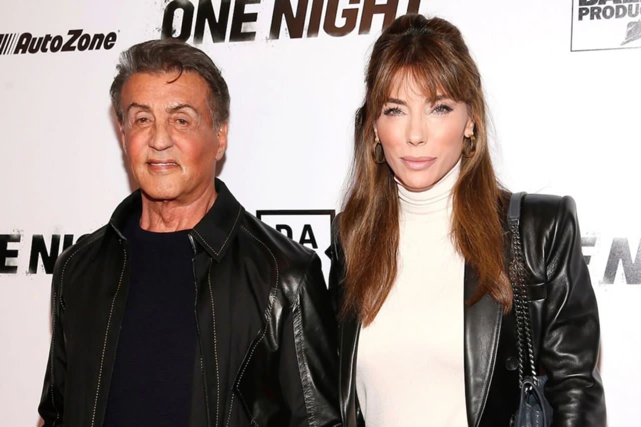Sylvester Stallone's Directing Career: The One Film He Didn't Star In Sylvester Stallone's Directing Career: The One Film He Didn't Star In