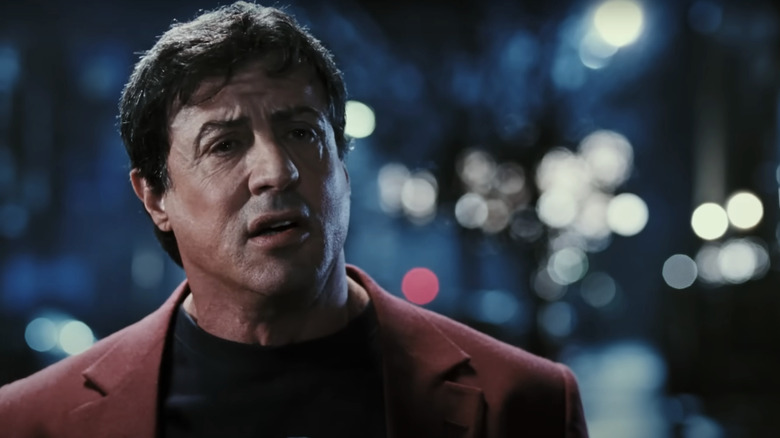 Sylvester Stallone's Favorite Rocky Movie: The Franchise's Most Emotional Entry Sylvester Stallone's Favorite Rocky Movie: The Franchise's Most Emotional Entry