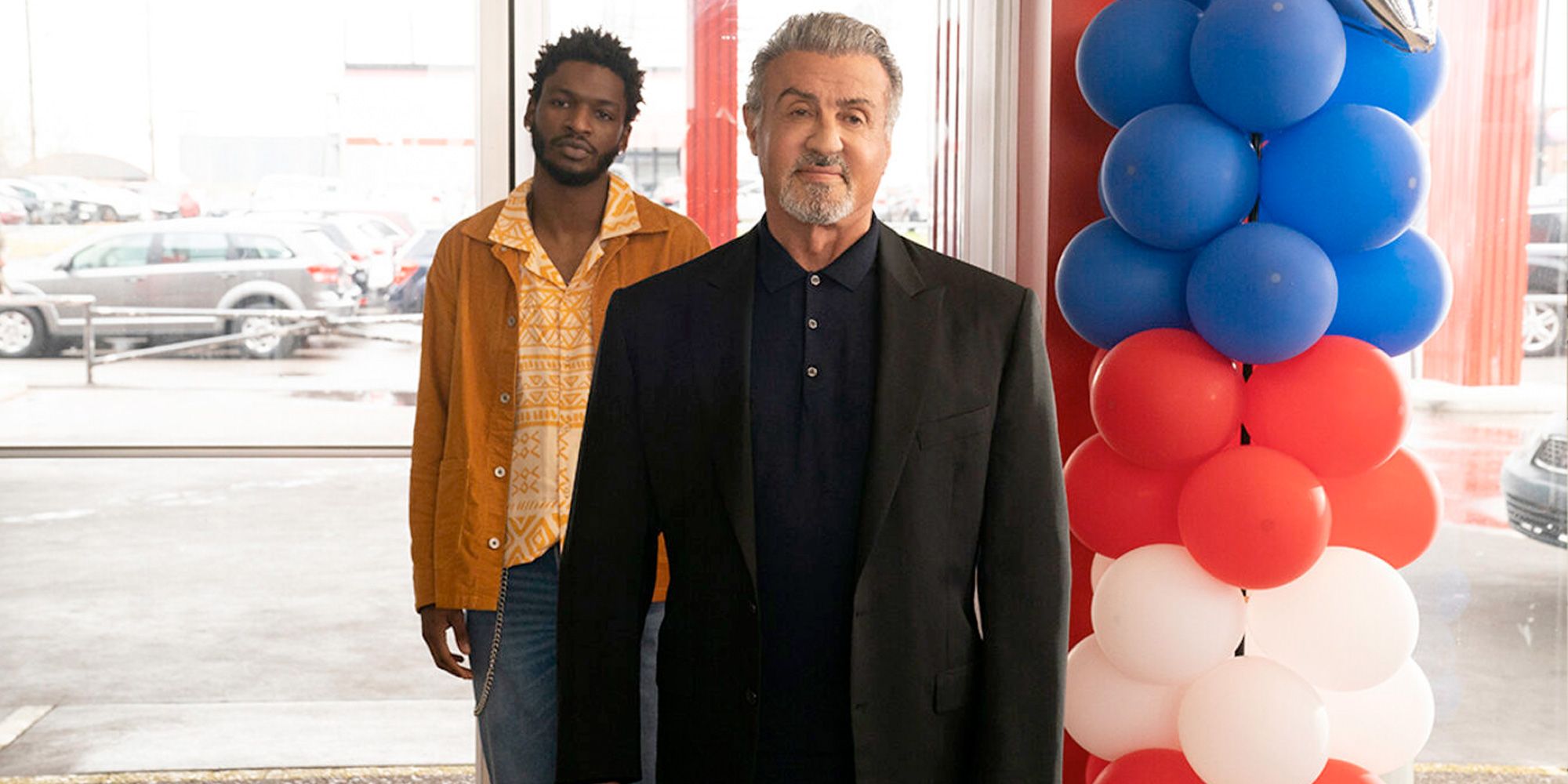 Sylvester Stallone's Tulsa King Season 2: Blu-ray Release Date & Sneak Peek Sylvester Stallone's Tulsa King Season 2: Blu-ray Release Date & Sneak Peek