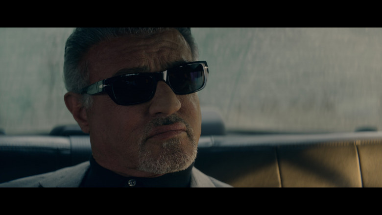 Sylvester Stallone's Tulsa King Season 3: First Look At Dwight Manfredi's New Outfit Sylvester Stallone's Tulsa King Season 3: First Look At Dwight Manfredi's New Outfit