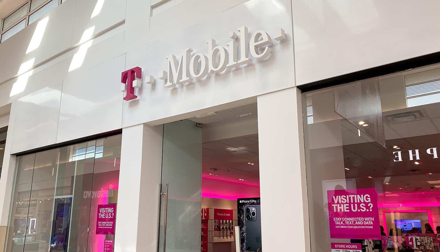 T-Mobile Data Breaches Result In $16 Million Penalty: A Comprehensive Overview T-Mobile Data Breaches Result In $16 Million Penalty: A Comprehensive Overview
