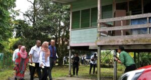 Tabung Baitulmal Sarawak: RM36.45 Juta Disalurkan Kepada Penerima ASNAF Sehingga Mac 2025 Tabung Baitulmal Sarawak: RM36.45 Juta Disalurkan Kepada Penerima ASNAF Sehingga Mac 2025