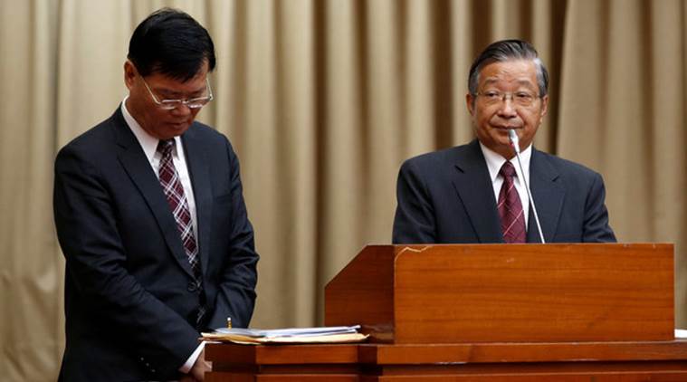 Taiwan Financial Regulator Probes Allegations Of ETF Sales Pressure Taiwan Financial Regulator Probes Allegations Of ETF Sales Pressure