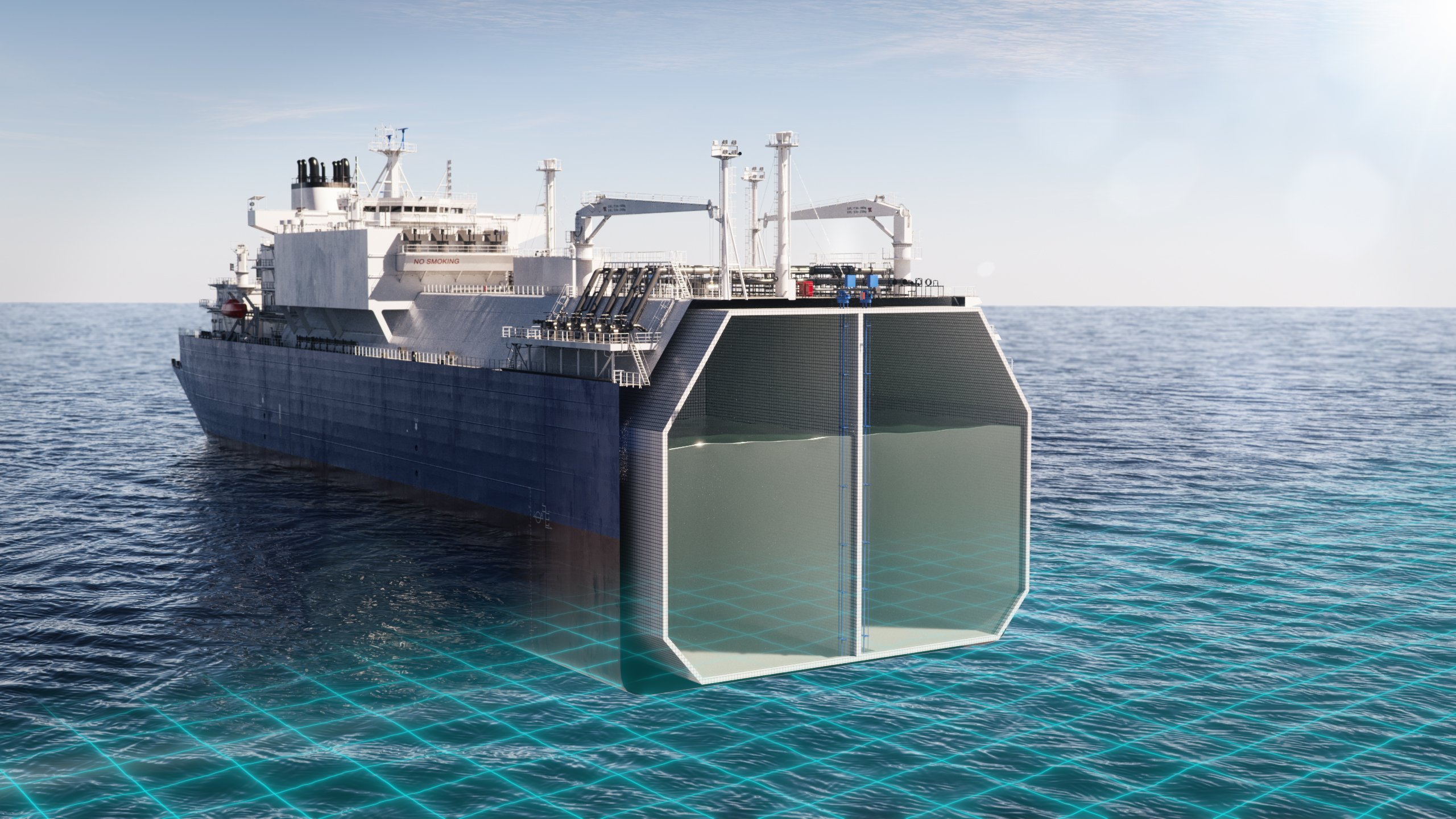 Taiwan's Energy Security: The LNG Solution Post-Nuclear Taiwan's Energy Security: The LNG Solution Post-Nuclear