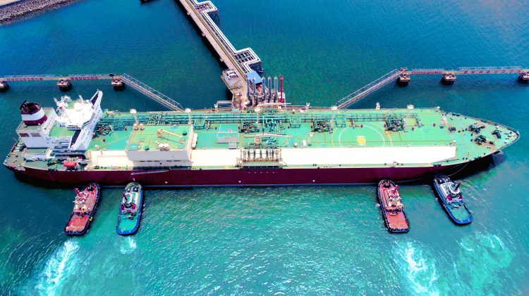 Taiwan's Nuclear Phase-Out: The Rise Of LNG Imports Taiwan's Nuclear Phase-Out: The Rise Of LNG Imports