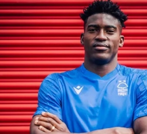 Taiwo Awoniyi: Emergency Surgery For Super Eagles Striker Taiwo Awoniyi: Emergency Surgery For Super Eagles Striker