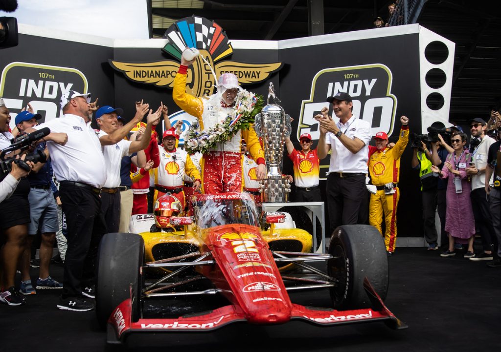 Takuma Sato Secures 34th Indy 500 Entry: Bump Day Confirmed Takuma Sato Secures 34th Indy 500 Entry: Bump Day Confirmed